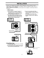 Предварительный просмотр 52 страницы Mitsubishi PR-10YC Data Book