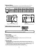 Предварительный просмотр 54 страницы Mitsubishi PR-10YC Data Book