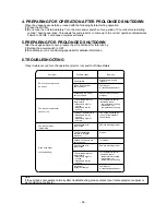 Предварительный просмотр 57 страницы Mitsubishi PR-10YC Data Book