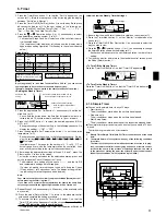 Предварительный просмотр 9 страницы Mitsubishi PSA-RP-GA Operation Manual