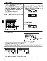 Предварительный просмотр 12 страницы Mitsubishi PSA-RP-GA Operation Manual