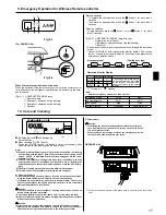 Предварительный просмотр 17 страницы Mitsubishi PSA-RP-GA Operation Manual