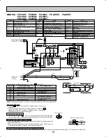 Предварительный просмотр 16 страницы Mitsubishi PU12EK Technical & Service Manual