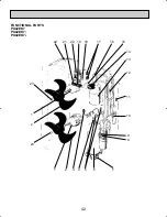 Предварительный просмотр 42 страницы Mitsubishi PU12EK Technical & Service Manual