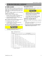 Предварительный просмотр 21 страницы Mitsubishi PUG18AYB Technical Manual