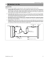 Предварительный просмотр 29 страницы Mitsubishi PUG18AYB Technical Manual