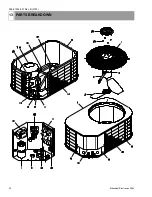 Предварительный просмотр 30 страницы Mitsubishi PUG18AYB Technical Manual