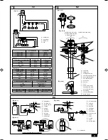 Предварительный просмотр 3 страницы Mitsubishi PUHY-P200 Installation Manual