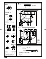 Предварительный просмотр 4 страницы Mitsubishi PUHY-P200 Installation Manual