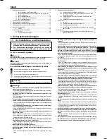 Предварительный просмотр 13 страницы Mitsubishi PUHY-P200 Installation Manual