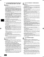 Предварительный просмотр 14 страницы Mitsubishi PUHY-P200 Installation Manual