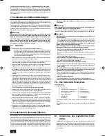 Предварительный просмотр 16 страницы Mitsubishi PUHY-P200 Installation Manual