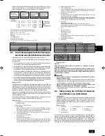 Предварительный просмотр 17 страницы Mitsubishi PUHY-P200 Installation Manual