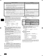 Предварительный просмотр 18 страницы Mitsubishi PUHY-P200 Installation Manual