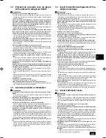 Предварительный просмотр 23 страницы Mitsubishi PUHY-P200 Installation Manual