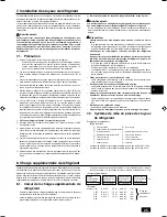 Предварительный просмотр 25 страницы Mitsubishi PUHY-P200 Installation Manual