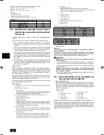 Предварительный просмотр 26 страницы Mitsubishi PUHY-P200 Installation Manual