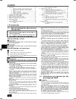 Предварительный просмотр 30 страницы Mitsubishi PUHY-P200 Installation Manual