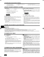 Предварительный просмотр 32 страницы Mitsubishi PUHY-P200 Installation Manual