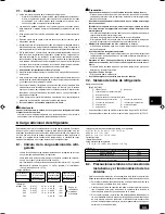 Предварительный просмотр 33 страницы Mitsubishi PUHY-P200 Installation Manual