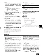 Предварительный просмотр 35 страницы Mitsubishi PUHY-P200 Installation Manual