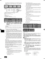 Предварительный просмотр 42 страницы Mitsubishi PUHY-P200 Installation Manual