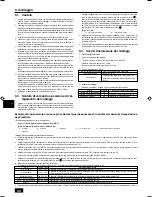 Предварительный просмотр 44 страницы Mitsubishi PUHY-P200 Installation Manual