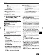 Предварительный просмотр 47 страницы Mitsubishi PUHY-P200 Installation Manual