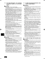 Предварительный просмотр 48 страницы Mitsubishi PUHY-P200 Installation Manual