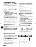 Предварительный просмотр 50 страницы Mitsubishi PUHY-P200 Installation Manual