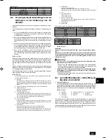 Предварительный просмотр 51 страницы Mitsubishi PUHY-P200 Installation Manual