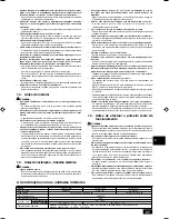 Предварительный просмотр 57 страницы Mitsubishi PUHY-P200 Installation Manual