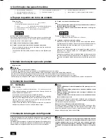 Предварительный просмотр 58 страницы Mitsubishi PUHY-P200 Installation Manual