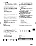 Предварительный просмотр 59 страницы Mitsubishi PUHY-P200 Installation Manual