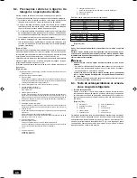 Предварительный просмотр 60 страницы Mitsubishi PUHY-P200 Installation Manual