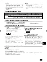 Предварительный просмотр 67 страницы Mitsubishi PUHY-P200 Installation Manual