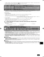 Предварительный просмотр 81 страницы Mitsubishi PUHY-P200 Installation Manual