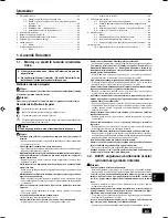 Предварительный просмотр 83 страницы Mitsubishi PUHY-P200 Installation Manual