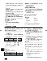 Предварительный просмотр 86 страницы Mitsubishi PUHY-P200 Installation Manual