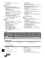 Предварительный просмотр 92 страницы Mitsubishi PUHY-P200 Installation Manual