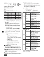 Предварительный просмотр 8 страницы Mitsubishi PUHY-RP-YJM-A (-BS) Installation Manual