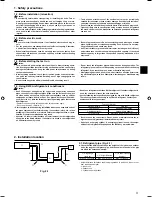 Предварительный просмотр 3 страницы Mitsubishi PUHZ-FRP71VHA Installation Manual