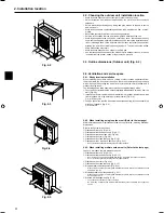 Предварительный просмотр 4 страницы Mitsubishi PUHZ-FRP71VHA Installation Manual