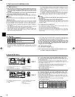 Предварительный просмотр 10 страницы Mitsubishi PUHZ-FRP71VHA Installation Manual