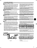 Предварительный просмотр 13 страницы Mitsubishi PUHZ-FRP71VHA Installation Manual