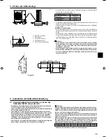 Предварительный просмотр 15 страницы Mitsubishi PUHZ-FRP71VHA Installation Manual