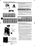 Предварительный просмотр 16 страницы Mitsubishi PUHZ-FRP71VHA Installation Manual