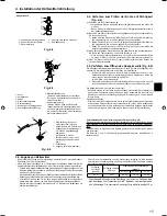 Предварительный просмотр 17 страницы Mitsubishi PUHZ-FRP71VHA Installation Manual