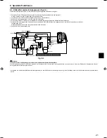 Предварительный просмотр 21 страницы Mitsubishi PUHZ-FRP71VHA Installation Manual