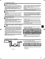 Предварительный просмотр 23 страницы Mitsubishi PUHZ-FRP71VHA Installation Manual